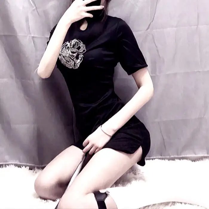摇曳露营△第三季